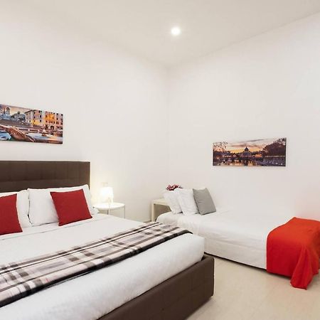 Iflat Lovely And Bright 2 Bed Flat Near Termini Рим Екстер'єр фото