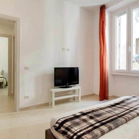 Iflat Lovely And Bright 2 Bed Flat Near Termini Рим Екстер'єр фото