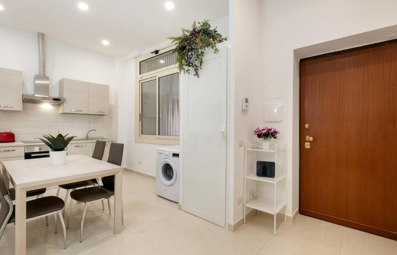 Iflat Lovely And Bright 2 Bed Flat Near Termini Рим Екстер'єр фото