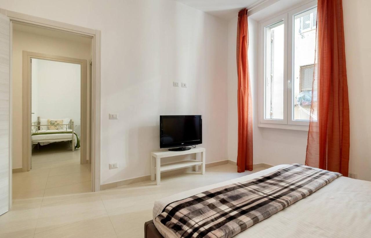 Iflat Lovely And Bright 2 Bed Flat Near Termini Рим Екстер'єр фото