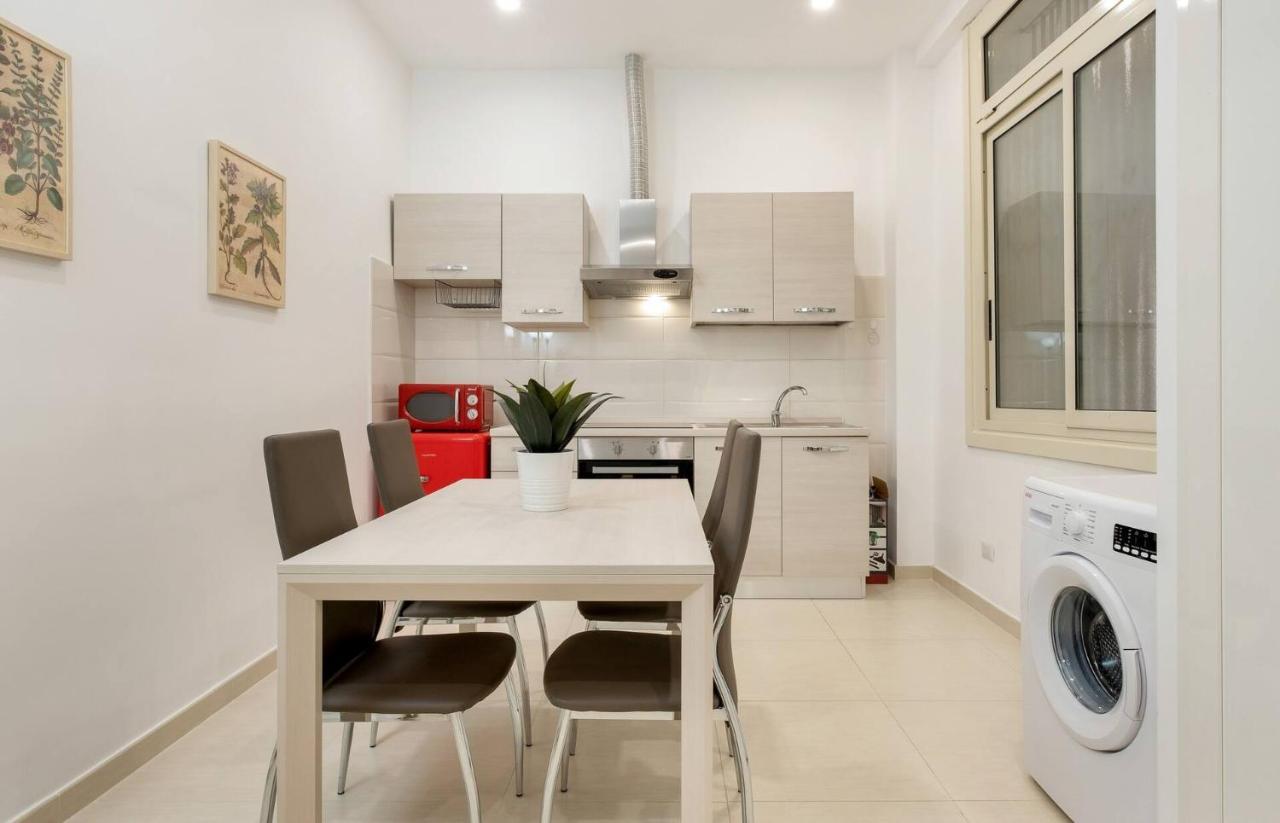 Iflat Lovely And Bright 2 Bed Flat Near Termini Рим Екстер'єр фото