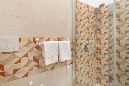 Iflat Lovely And Bright 2 Bed Flat Near Termini Рим Екстер'єр фото