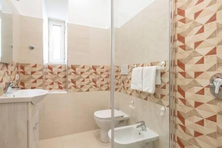Iflat Lovely And Bright 2 Bed Flat Near Termini Рим Екстер'єр фото